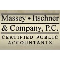 Massey Itschner & Company,P.C., CPA logo, Massey Itschner & Company,P.C., CPA contact details