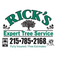 Ricks Expert Tree Service, Inc logo, Ricks Expert Tree Service, Inc contact details