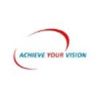 Achieve Your Vision logo, Achieve Your Vision contact details