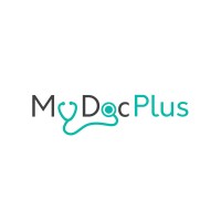 MyDocPlus logo, MyDocPlus contact details