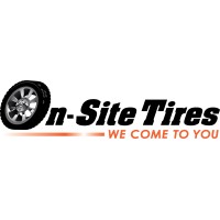 ON-SITE TIRES LLC logo, ON-SITE TIRES LLC contact details