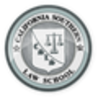 California Southern Law School logo, California Southern Law School contact details