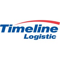 TimeLine Logistic International logo, TimeLine Logistic International contact details