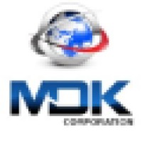 MDK JAPAN Co. Ltd logo, MDK JAPAN Co. Ltd contact details