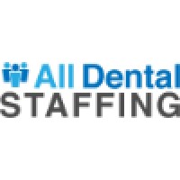 All Dental Staffing logo, All Dental Staffing contact details