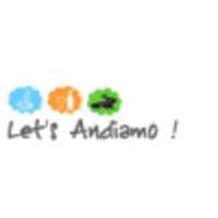 Let's Andiamo ! logo, Let's Andiamo ! contact details