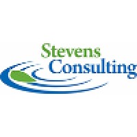 Stevens Consulting logo, Stevens Consulting contact details