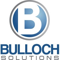 Bulloch Solutions logo, Bulloch Solutions contact details