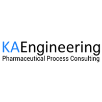 KA Engineering logo, KA Engineering contact details