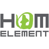 HOMELEMENT PTE. LTD logo, HOMELEMENT PTE. LTD contact details