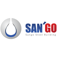 Sango Building logo, Sango Building contact details