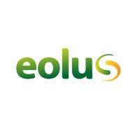 Eolus logo, Eolus contact details