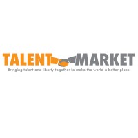 Talent Market logo, Talent Market contact details