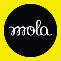 Estudio Mola logo, Estudio Mola contact details