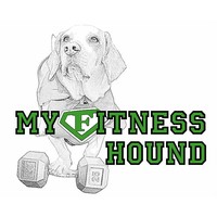 My Fitness Hound logo, My Fitness Hound contact details