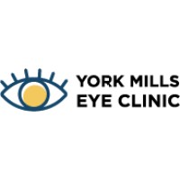 York Mills Eye Clinic logo, York Mills Eye Clinic contact details