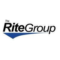 The Rite Group logo, The Rite Group contact details