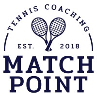 Match Point Tennis logo, Match Point Tennis contact details