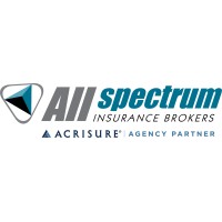 All Spectrum Insurance Brokers Inc logo, All Spectrum Insurance Brokers Inc contact details