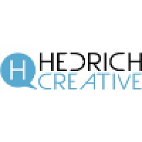 Hedrich Creative Group logo, Hedrich Creative Group contact details