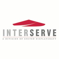 Interserve, Inc logo, Interserve, Inc contact details