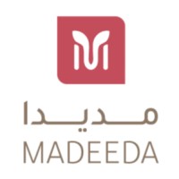 MADEEDAH logo, MADEEDAH contact details