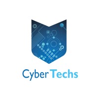 CyberTechs logo, CyberTechs contact details