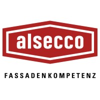 alsecco GmbH logo, alsecco GmbH contact details