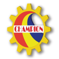 Champion Family logo, Champion Family contact details