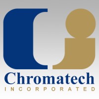 Chromatech Inc. logo, Chromatech Inc. contact details