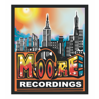 Moore Recordings LLC logo, Moore Recordings LLC contact details