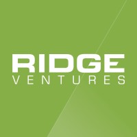 Ridge Ventures logo, Ridge Ventures contact details