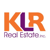 KLR REAL ESTATE, INC. logo, KLR REAL ESTATE, INC. contact details