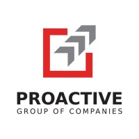 Proactive Supply Chain Group logo, Proactive Supply Chain Group contact details