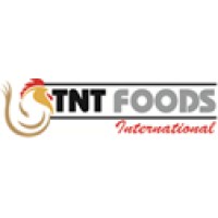 TNT FOODS INTERNATIONAL logo, TNT FOODS INTERNATIONAL contact details