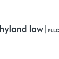 Hyland Law PLLC logo, Hyland Law PLLC contact details