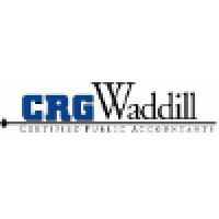 CRG Waddill, CPA, PC logo, CRG Waddill, CPA, PC contact details