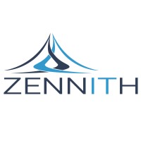 Zennith logo, Zennith contact details