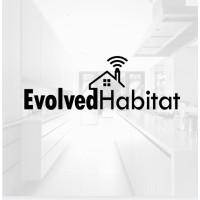 Evolved Habitat logo, Evolved Habitat contact details