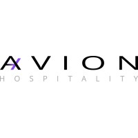 Avion Hospitality logo, Avion Hospitality contact details