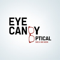 Eye Candy Optical logo, Eye Candy Optical contact details