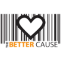 TheBetterCause logo, TheBetterCause contact details