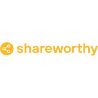 Shareworthy PR & Communications logo, Shareworthy PR & Communications contact details