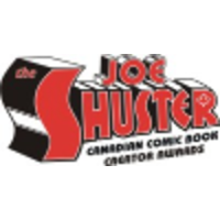 Joe Shuster Awards logo, Joe Shuster Awards contact details