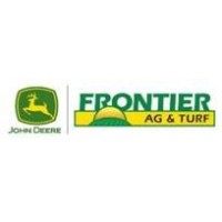 Frontier Ag and Turg logo, Frontier Ag and Turg contact details