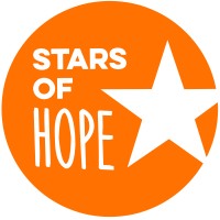 Stars of HOPE USA logo, Stars of HOPE USA contact details