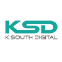 K South Digital logo, K South Digital contact details