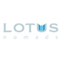 LOTUS Nomads logo, LOTUS Nomads contact details