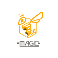 BEE MAGIC logo, BEE MAGIC contact details