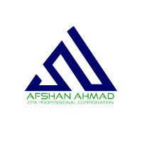 Afshan Ahmad CPA Professional Corporation logo, Afshan Ahmad CPA Professional Corporation contact details